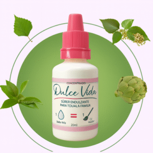 Edulcorante Dulce Vida