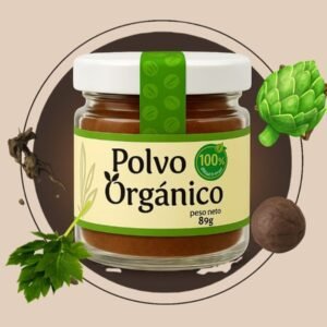 Polvo Orgánico
